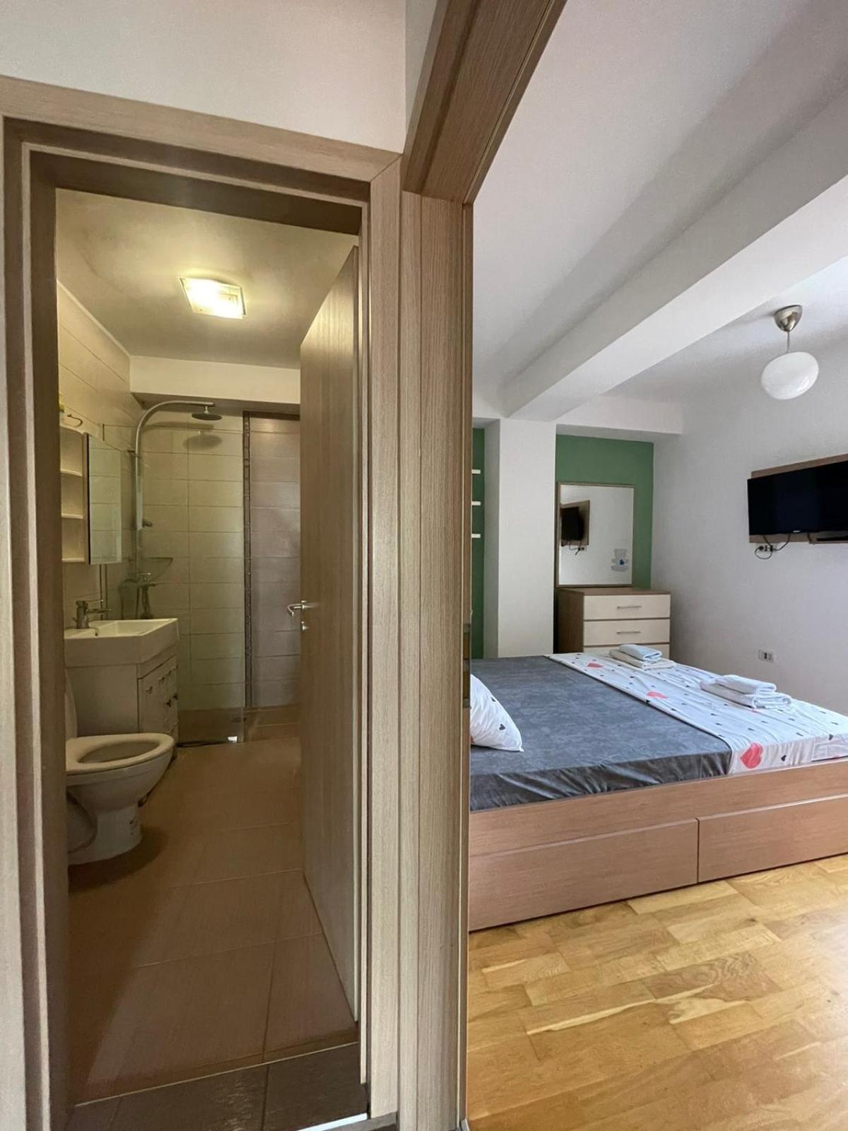 Апартамент Skopje&joy Flat