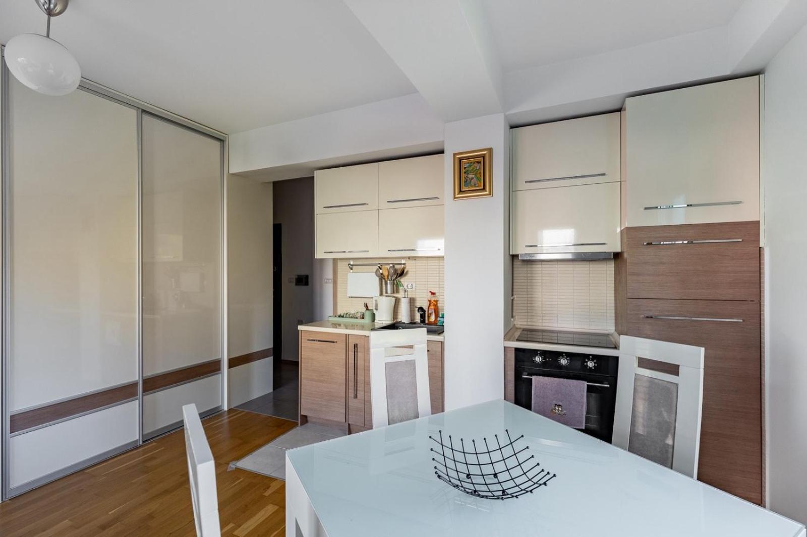 Апартамент Skopje&joy Flat